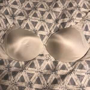 Maidenform self expressions bra